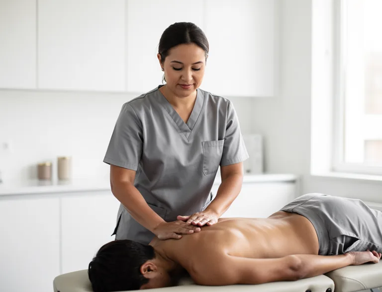 Chiropraktiker Service in Gladbeck
